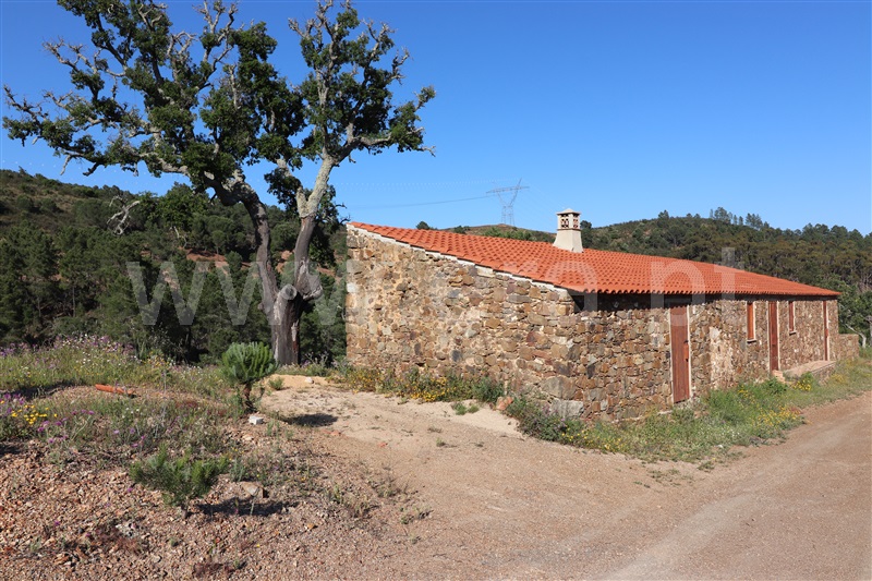 Herdade  Loulé, Querença, Tôr e Benafim - 1170366 - 12