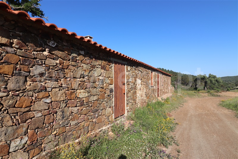 Herdade  Loulé, Querença, Tôr e Benafim - 1170366 - 1