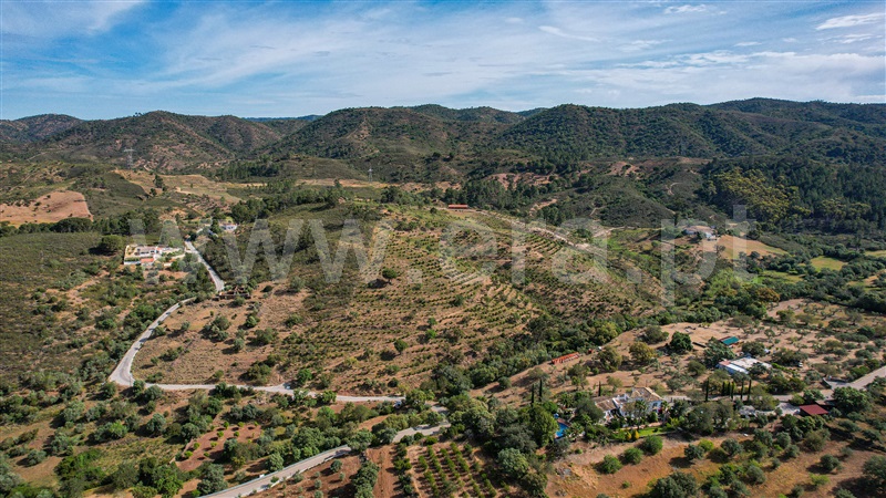 Herdade  Loulé, Querença, Tôr e Benafim - 1170366 - 28