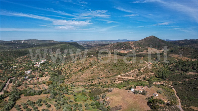 Herdade  Loulé, Querença, Tôr e Benafim - 1170366 - 29
