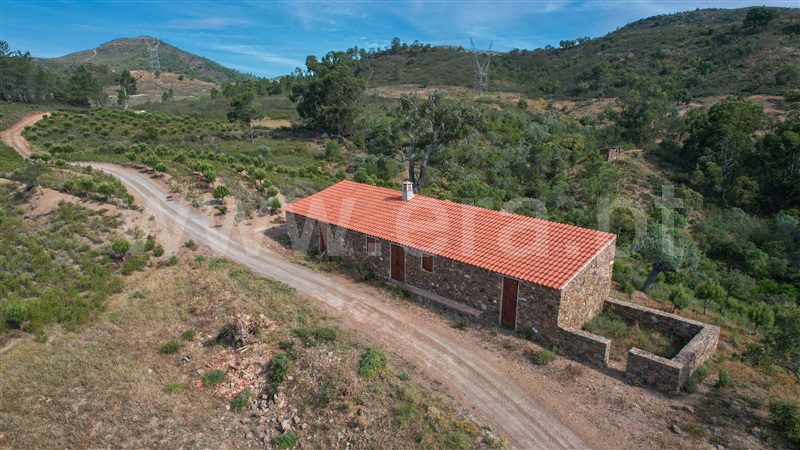 Herdade / Loulé, Querença, Tôr e Benafim