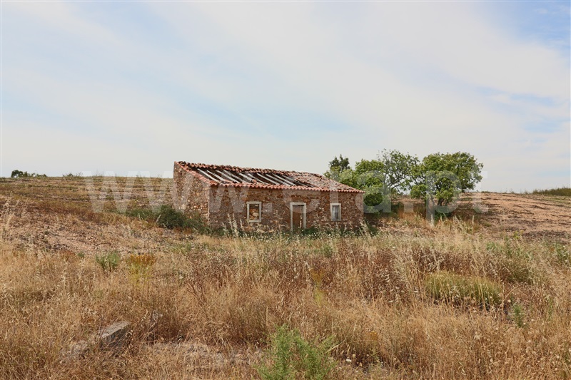 Herdade / Loulé, Salir