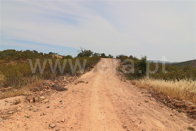 Herdade  Loulé, Salir - 1036510 - 2
