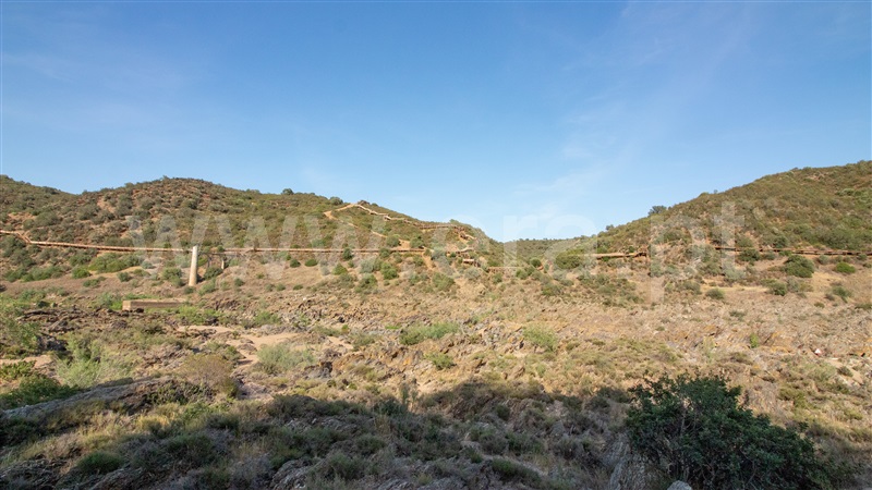 Herdade / Mértola, Monte Pias
