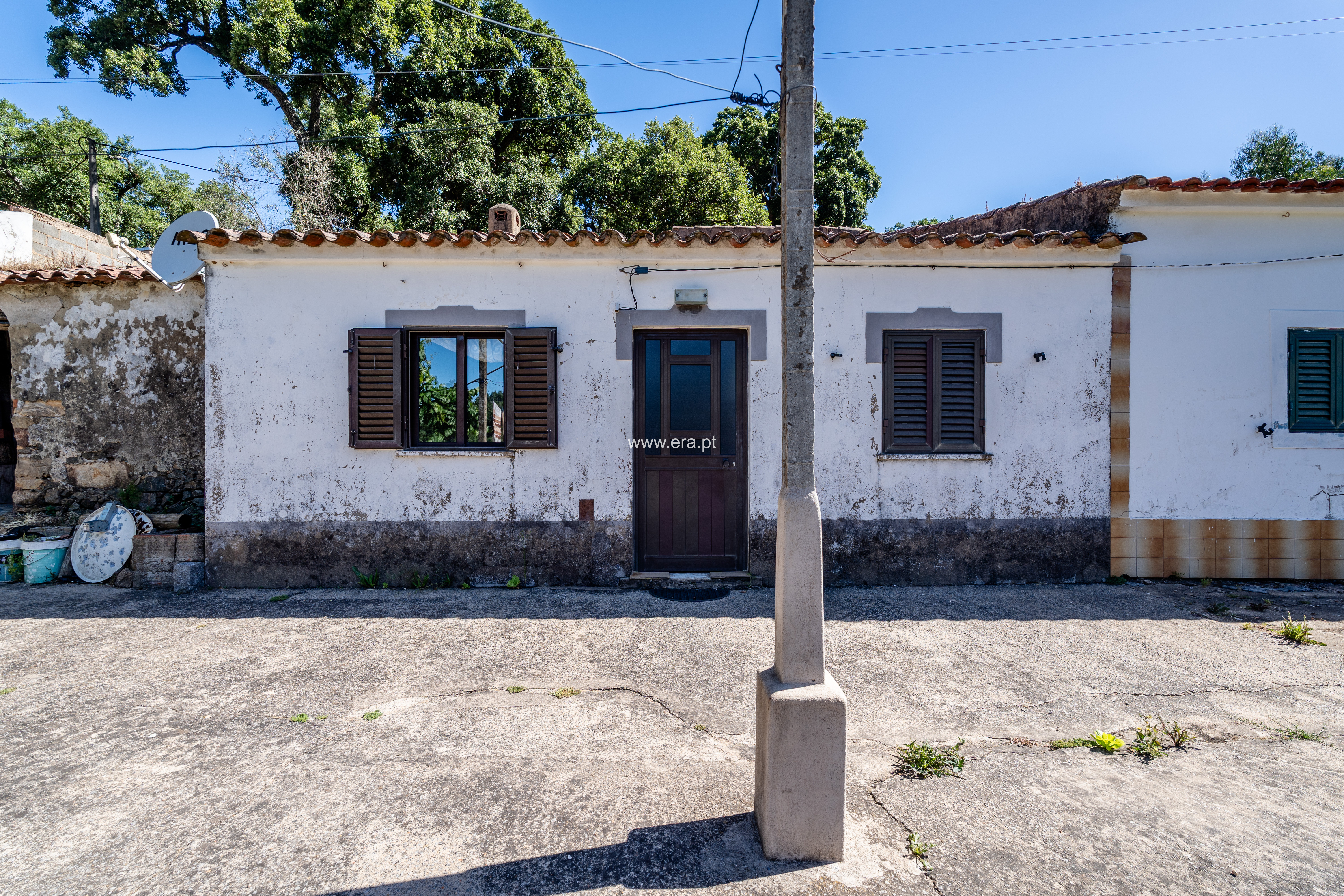 Herdade / Monchique, Monchique
