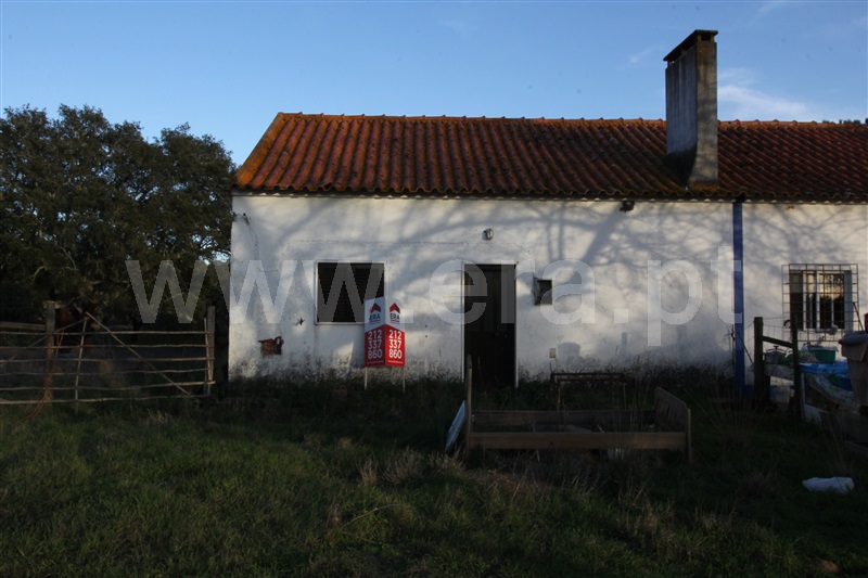 Herdade  Montemor-o-Novo, Cabrela - 884385 - 3