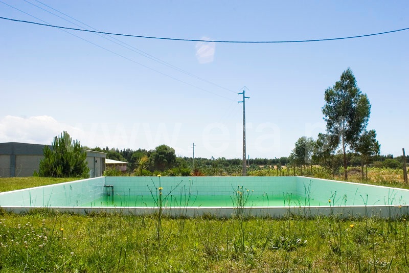 Armazém T7 Montijo, Pegões - 1513559 - 12