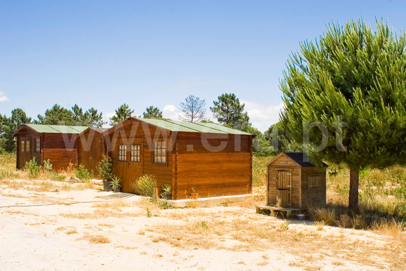 Armazém T7 Montijo, Pegões - 1513559 - 13