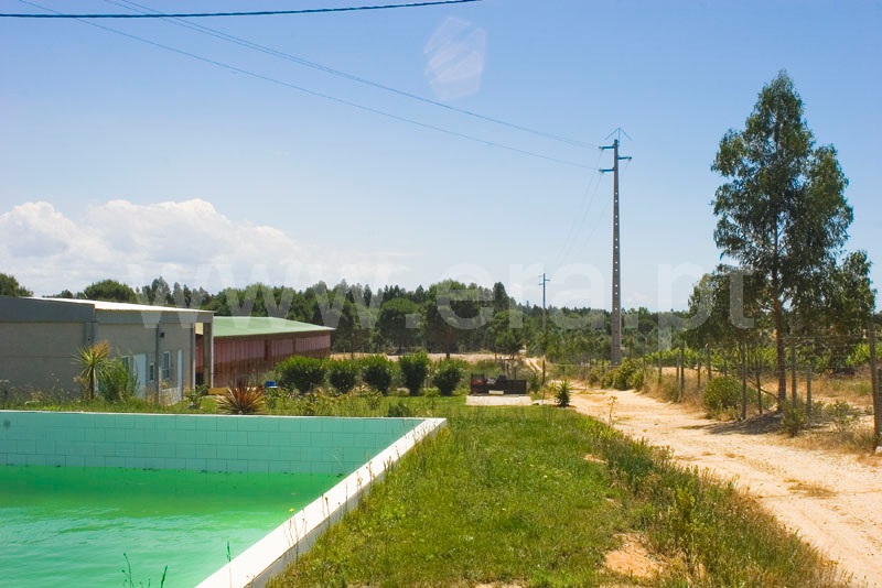 Armazém T7 Montijo, Pegões - 1513559 - 14