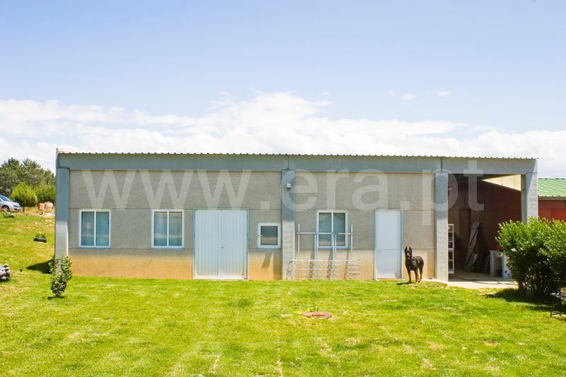 Armazém T7 Montijo, Pegões - 1513559 - 15