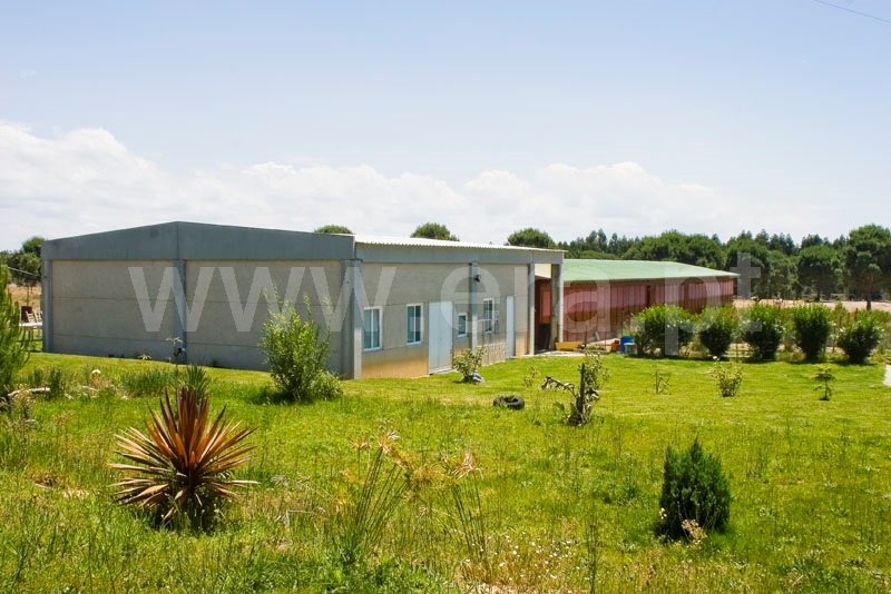 Armazém T7 Montijo, Pegões - 1513559 - 16