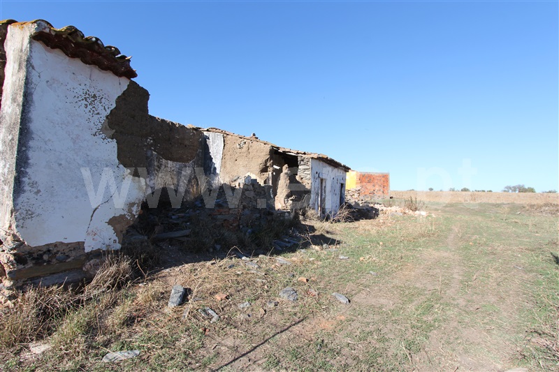 Herdade  Mourão - 1273213 - 3