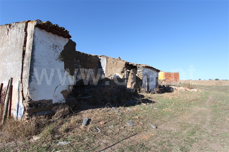 Herdade  Mourão - 1273213 - 4