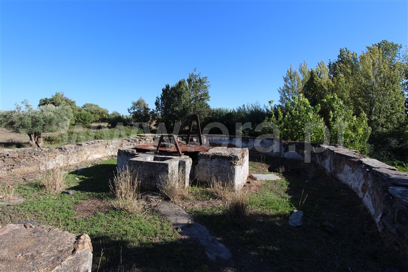 Herdade  Mourão - 1273213 - 10