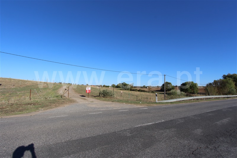 Herdade  Mourão - 1273213 - 19