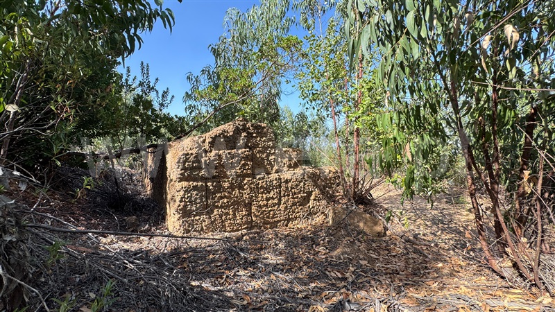 Herdade / Odemira, Casa Nova da Cruz
