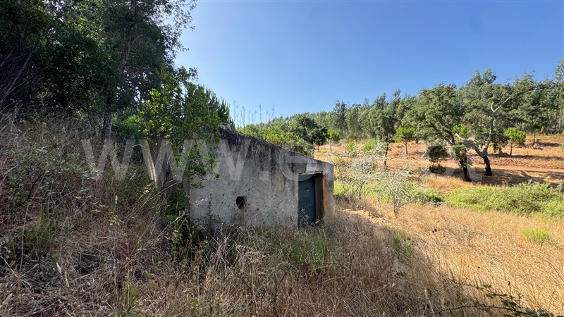 Herdade  Odemira, Casa Nova da Cruz - 1496533 - 44
