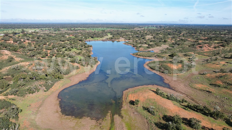 Herdade  Odemira, Tisnada - 1459440 - 1