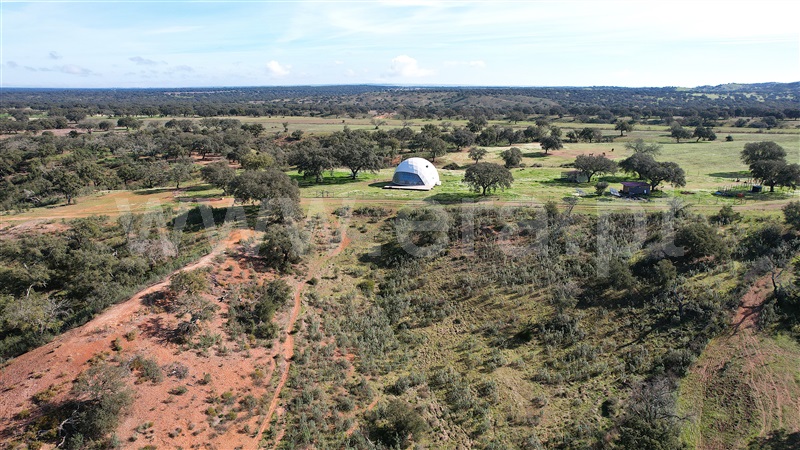 Herdade  Odemira, Tisnada - 1459440 - 4