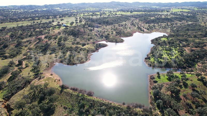 Herdade  Odemira, Tisnada - 1459440 - 7