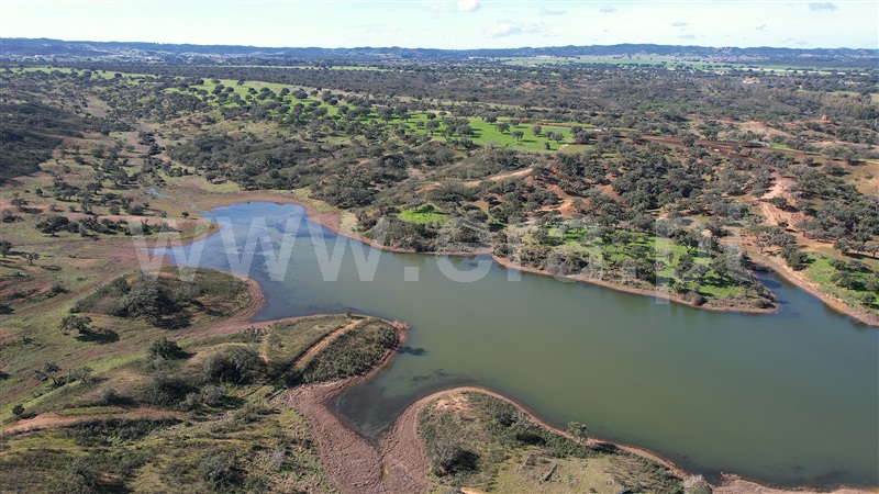 Herdade  Odemira, Tisnada - 1459440 - 12