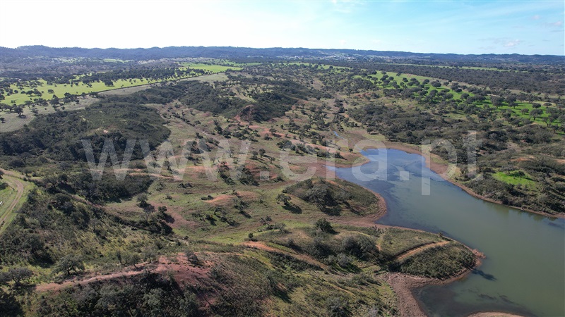 Herdade  Odemira, Tisnada - 1459440 - 13