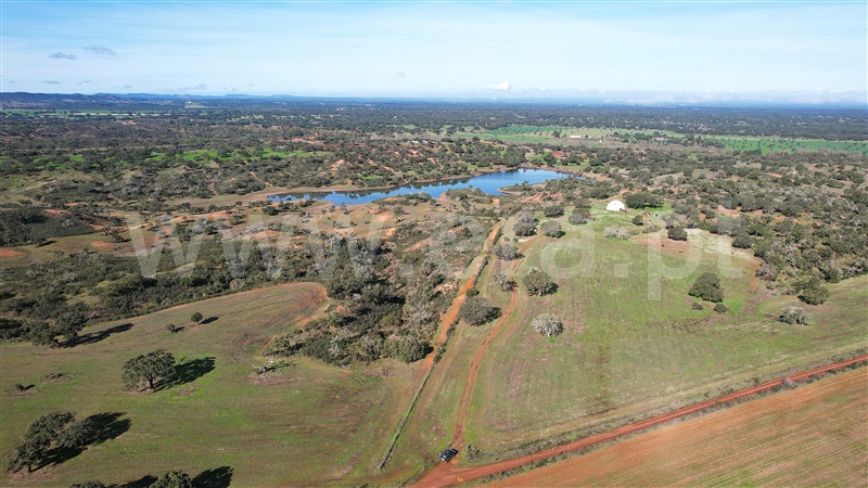 Herdade  Odemira, Tisnada - 1459440 - 32