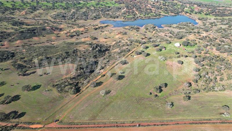 Herdade  Odemira, Tisnada - 1459440 - 34