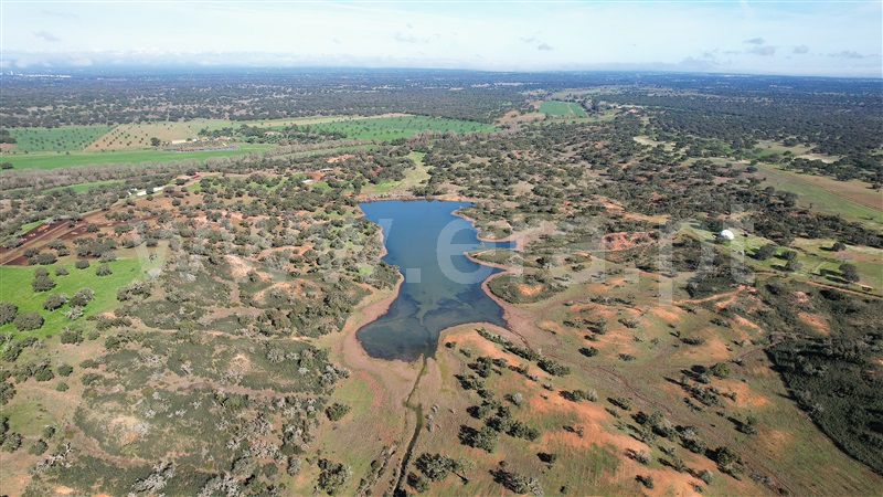 Herdade  Odemira, Tisnada - 1459440 - 38