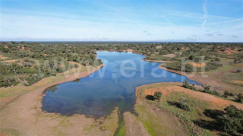 Herdade  Odemira, Tisnada - 1459440 - 39
