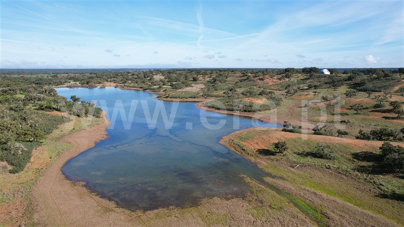 Herdade  Odemira, Tisnada - 1459440 - 40