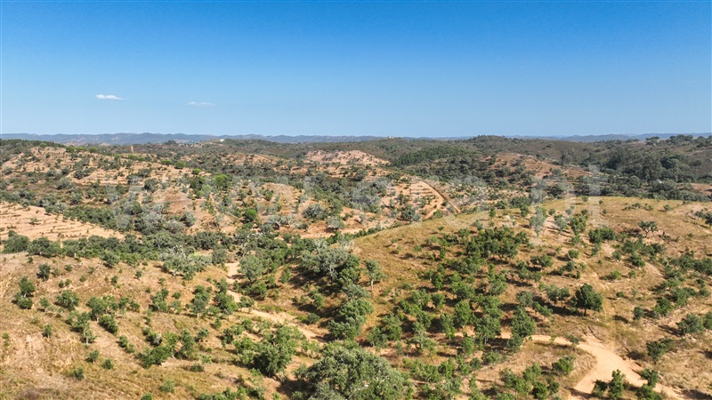Herdade  Odemira, Luzianes Gare - 1506246 - 5
