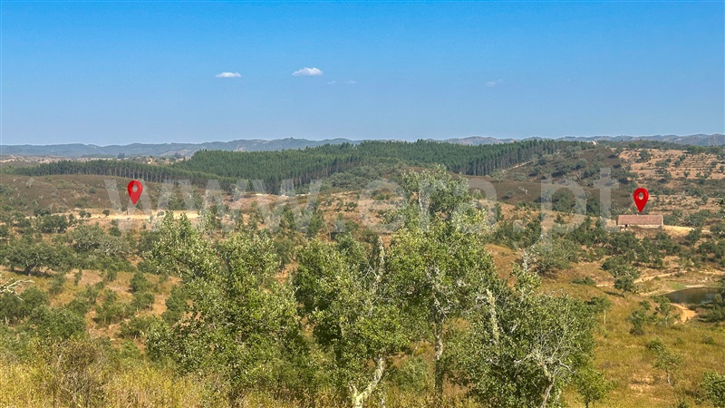 Herdade  Odemira, Luzianes Gare - 1506246 - 11