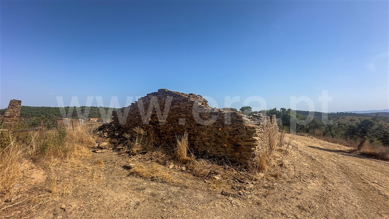 Herdade  Odemira, Luzianes Gare - 1506246 - 12