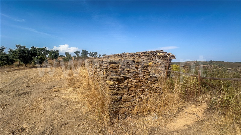 Herdade  Odemira, Luzianes Gare - 1506246 - 13