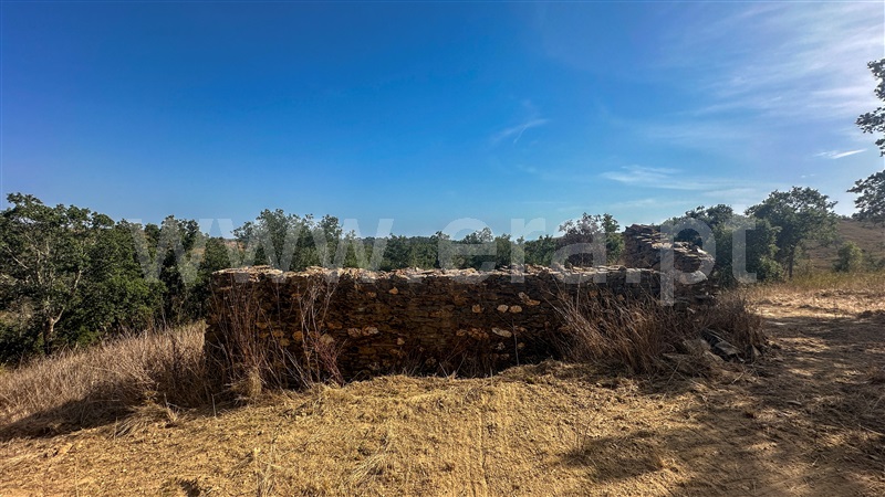 Herdade  Odemira, Luzianes Gare - 1506246 - 14