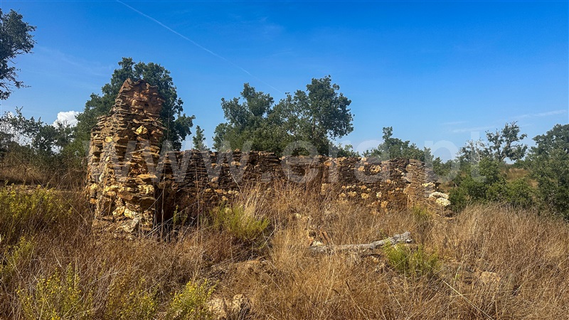 Herdade  Odemira, Luzianes Gare - 1506246 - 15