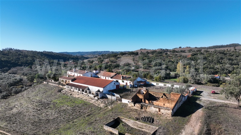 Herdade / Odemira, Odemira