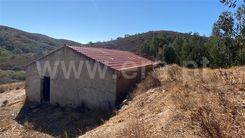 Herdade  Odemira, Pereiras Gare - 1212320 - 3