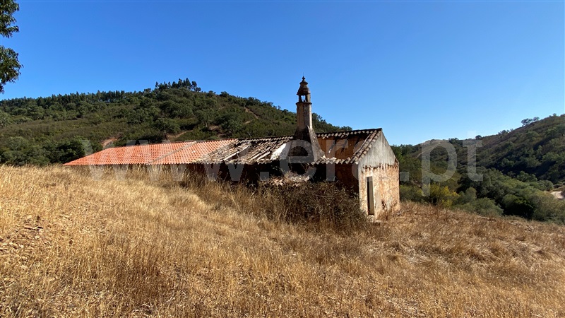 Herdade  Odemira, Pereiras Gare - 1212320 - 4