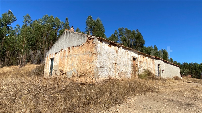 Herdade  Odemira, Pereiras Gare - 1212320 - 2