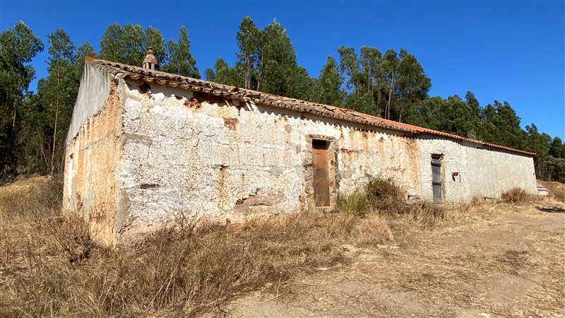 Herdade  Odemira, Pereiras Gare - 1212320 - 6