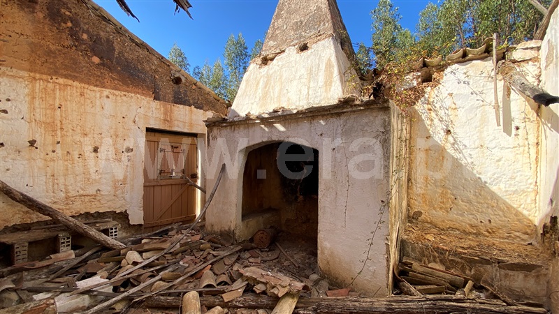 Herdade  Odemira, Pereiras Gare - 1212320 - 7