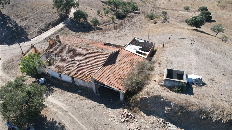 Herdade  Odemira, Pereiras Gare - 571401 - 37