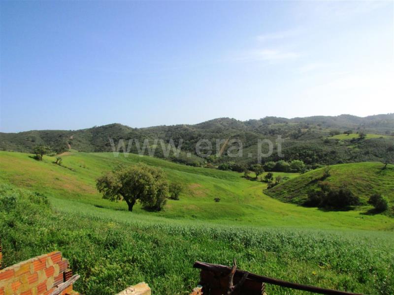Herdade  Odemira, Pereiras Gare - 571401 - 8
