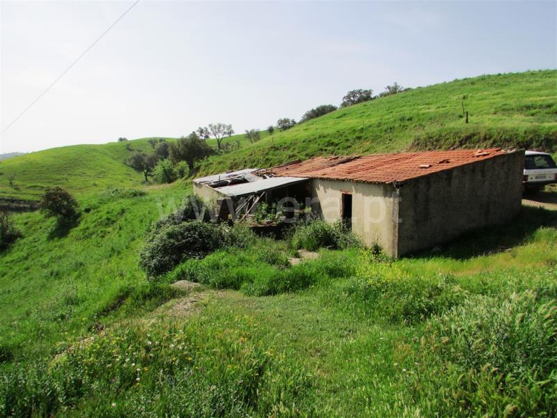 Herdade  Odemira, Pereiras Gare - 571401 - 4