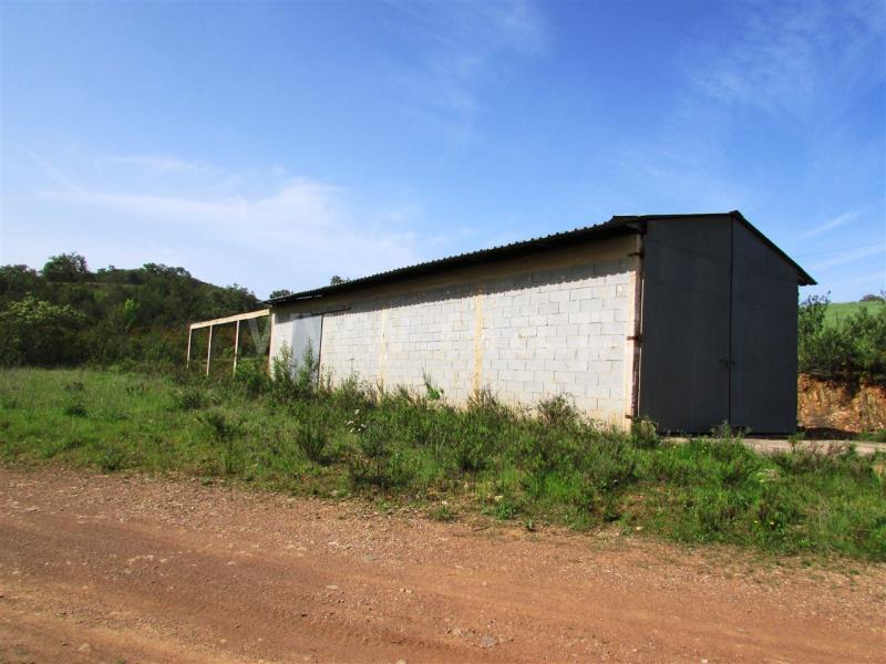 Herdade  Odemira, Pereiras Gare - 571401 - 20