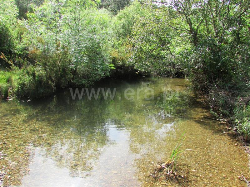 Herdade  Odemira, Pereiras Gare - 571401 - 19