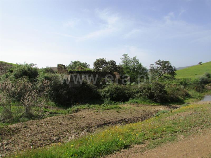 Herdade  Odemira, Pereiras Gare - 571401 - 17