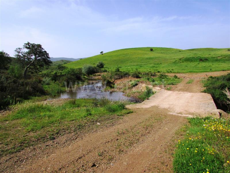 Herdade  Odemira, Pereiras Gare - 571401 - 14